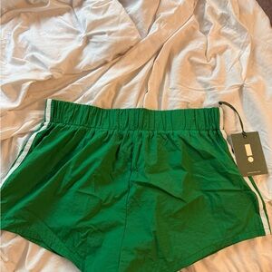 Daily Drills Super Bounce Shorts